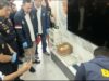 BNN RI dan Bea Cukai Batam Bongkar Jaringan Narkoba Internasional, Dua Warga Malaysia Masih Diburu