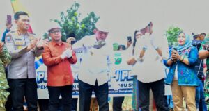 Perkuat Pendidikan Kejuruan, Pemprov Kepri Bangun Dua SMK Baru di Batam