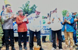 Perkuat Pendidikan Kejuruan, Pemprov Kepri Bangun Dua SMK Baru di Batam