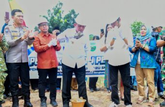 Perkuat Pendidikan Kejuruan, Pemprov Kepri Bangun Dua SMK Baru di Batam