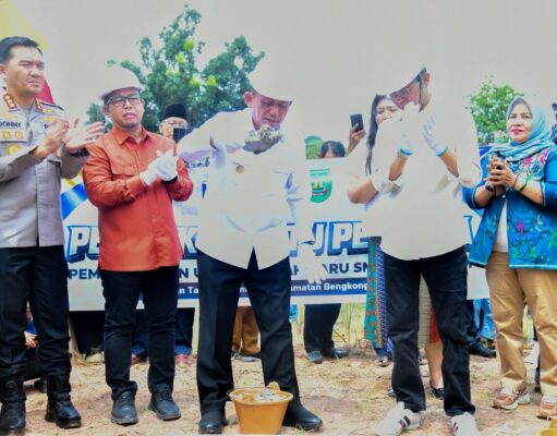 Perkuat Pendidikan Kejuruan, Pemprov Kepri Bangun Dua SMK Baru di Batam
