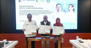 Integrasi Perizinan Pangan Segar, Pemprov Kepri Percepat Pelayanan