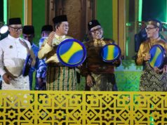 370 Peserta Siap Berlaga pada MTQ XII Tingkat Provinsi Kepulauan Riau