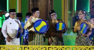 370 Peserta Siap Berlaga pada MTQ XII Tingkat Provinsi Kepulauan Riau