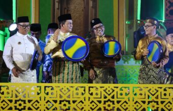 370 Peserta Siap Berlaga pada MTQ XII Tingkat Provinsi Kepulauan Riau