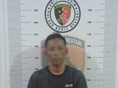 Warga Resah Marak Pencurian, Polisi Bekuk Pelaku Pembobol Rumah di Tanjungpinang