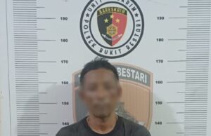 Warga Resah Marak Pencurian, Polisi Bekuk Pelaku Pembobol Rumah di Tanjungpinang