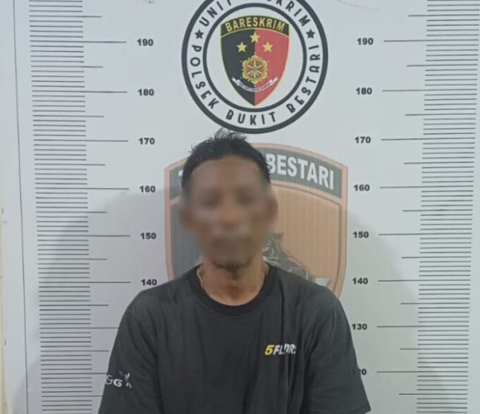 Warga Resah Marak Pencurian, Polisi Bekuk Pelaku Pembobol Rumah di Tanjungpinang