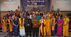 Wagub Nyanyang Ajak Masyarakat Rawat Kerukunan dan Toleransi di Kepri