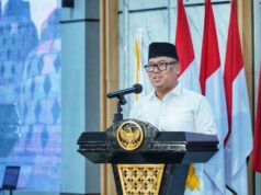 Wagub Nyanyang Ajak Masyarakat Perkuat Persatuan dan Bijak Bermedia Digital