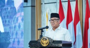 Wagub Nyanyang Ajak Masyarakat Perkuat Persatuan dan Bijak Bermedia Digital