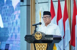 Wagub Nyanyang Ajak Masyarakat Perkuat Persatuan dan Bijak Bermedia Digital