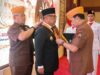 Wagub Nyanyang Terima Anugerah Bintang Veteran pada Peringatan Hari Veteran Nasional 2026