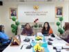 KIP Apresiasi Inovasi BP Batam dalam Penguatan Keterbukaan Informasi Publik