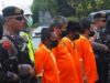 1,3 Ton Ketamine Hasil Tangkapan Tim Gabungan, akan Dimusnahkan di Mako Kodaeral IV Batam Selama 20 Jam