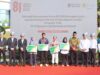 HUT ke-81 RI, PLN Batam Teguhkan Semangat Pengabdian dan Perlindungan Sosial