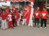 Semarak HUT ke-81 RI, Warga Green Bay Tiban Indah Gelar Beragam Perlombaan