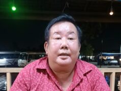 Tiga Tersangka Ditetapkan, Frans Tjung Berharap Keadilan Segera Terwujud