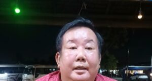 Tiga Tersangka Ditetapkan, Frans Tjung Berharap Keadilan Segera Terwujud