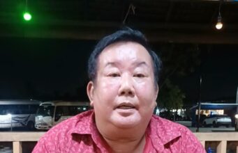Tiga Tersangka Ditetapkan, Frans Tjung Berharap Keadilan Segera Terwujud