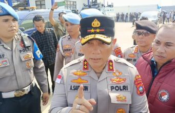 Kapolda Kepri Tegaskan THM Tak Dilarang, Asal Bebas dari Peredaran Narkoba