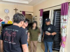 ART di Batam Diduga Aniaya Majikan hingga Tewas, Pelaku Dibekuk dalam Hitungan Jam