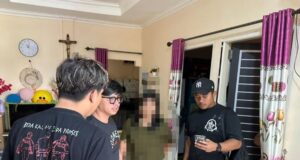 ART di Batam Diduga Aniaya Majikan hingga Tewas, Pelaku Dibekuk dalam Hitungan Jam