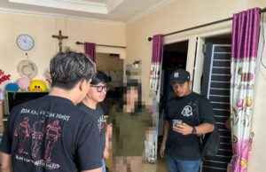 ART di Batam Diduga Aniaya Majikan hingga Tewas, Pelaku Dibekuk dalam Hitungan Jam