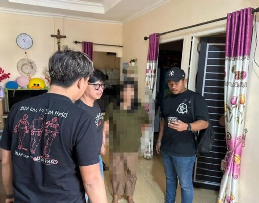 ART di Batam Diduga Aniaya Majikan hingga Tewas, Pelaku Dibekuk dalam Hitungan Jam