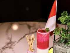 Rayakan Semangat Kemerdekaan dengan “Flavours of Nusantara” di Grand Mercure Batam Centre