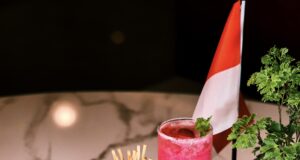 Rayakan Semangat Kemerdekaan dengan “Flavours of Nusantara” di Grand Mercure Batam Centre