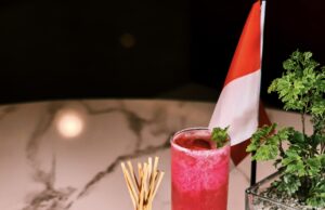 Rayakan Semangat Kemerdekaan dengan “Flavours of Nusantara” di Grand Mercure Batam Centre