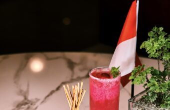 Rayakan Semangat Kemerdekaan dengan “Flavours of Nusantara” di Grand Mercure Batam Centre