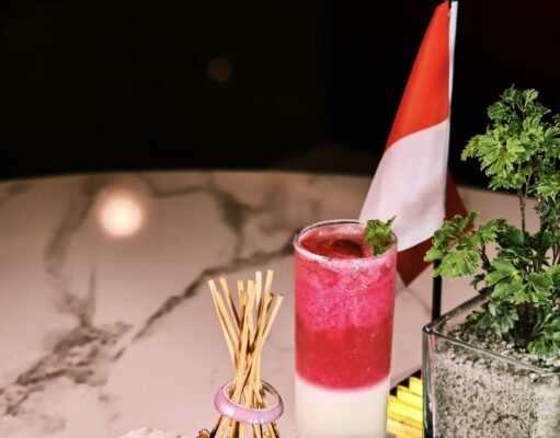 Rayakan Semangat Kemerdekaan dengan “Flavours of Nusantara” di Grand Mercure Batam Centre