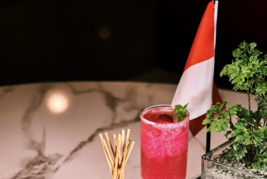 Rayakan Semangat Kemerdekaan dengan “Flavours of Nusantara” di Grand Mercure Batam Centre