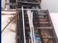 Kabel Jembatan 1 Barelang Disikat Maling, Satu Pelaku Masih di Bawah Umur