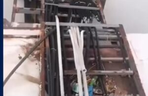 Kabel Jembatan 1 Barelang Disikat Maling, Satu Pelaku Masih di Bawah Umur
