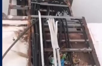 Kabel Jembatan 1 Barelang Disikat Maling, Satu Pelaku Masih di Bawah Umur