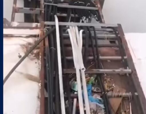 Kabel Jembatan 1 Barelang Disikat Maling, Satu Pelaku Masih di Bawah Umur