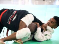 Try Out Porprov 2026, Spider Challenge Pertandingkan 16 Kelas Jiujitsu dan Newaza