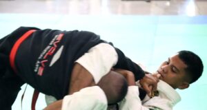 Try Out Porprov 2026, Spider Challenge Pertandingkan 16 Kelas Jiujitsu dan Newaza