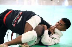 Try Out Porprov 2026, Spider Challenge Pertandingkan 16 Kelas Jiujitsu dan Newaza