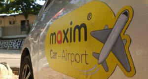 Ratusan Driver Maxim di Batam Keluhkan Saldo Tak Bisa Diisi, Aktivitas Menarik Penumpang Terancam Lumpuh