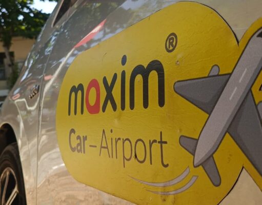 Ratusan Driver Maxim di Batam Keluhkan Saldo Tak Bisa Diisi, Aktivitas Menarik Penumpang Terancam Lumpuh