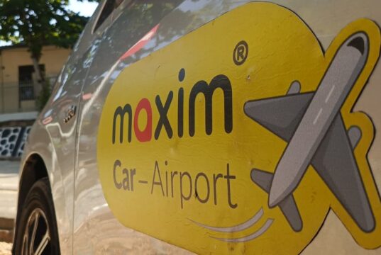 Ratusan Driver Maxim di Batam Keluhkan Saldo Tak Bisa Diisi, Aktivitas Menarik Penumpang Terancam Lumpuh