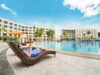 Perayaan Ulang Tahun ke-24 HARRIS Resort Waterfront Batam Gelar Giveaway Spesial dan Diskon Menginap 24%