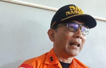 Basarnas Kepri Catat 28 Kecelakaan Laut Sejak Januari, Pos SAR Batam akan Ajukan Pembangunan Kantor SAR