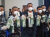 Panglima Koarmada RI Apresiasi Pengungkapan 1,3 Ton Ketamine di Berakit, Nilainya Capai Rp4,55 Triliun