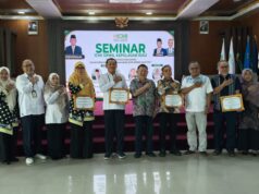 Lewat ‘Goes To Kampus’, Gubernur Ansar Ajak Mahasiswa Ambil Peran Strategis Pembangunan