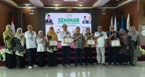 Lewat ‘Goes To Kampus’, Gubernur Ansar Ajak Mahasiswa Ambil Peran Strategis Pembangunan